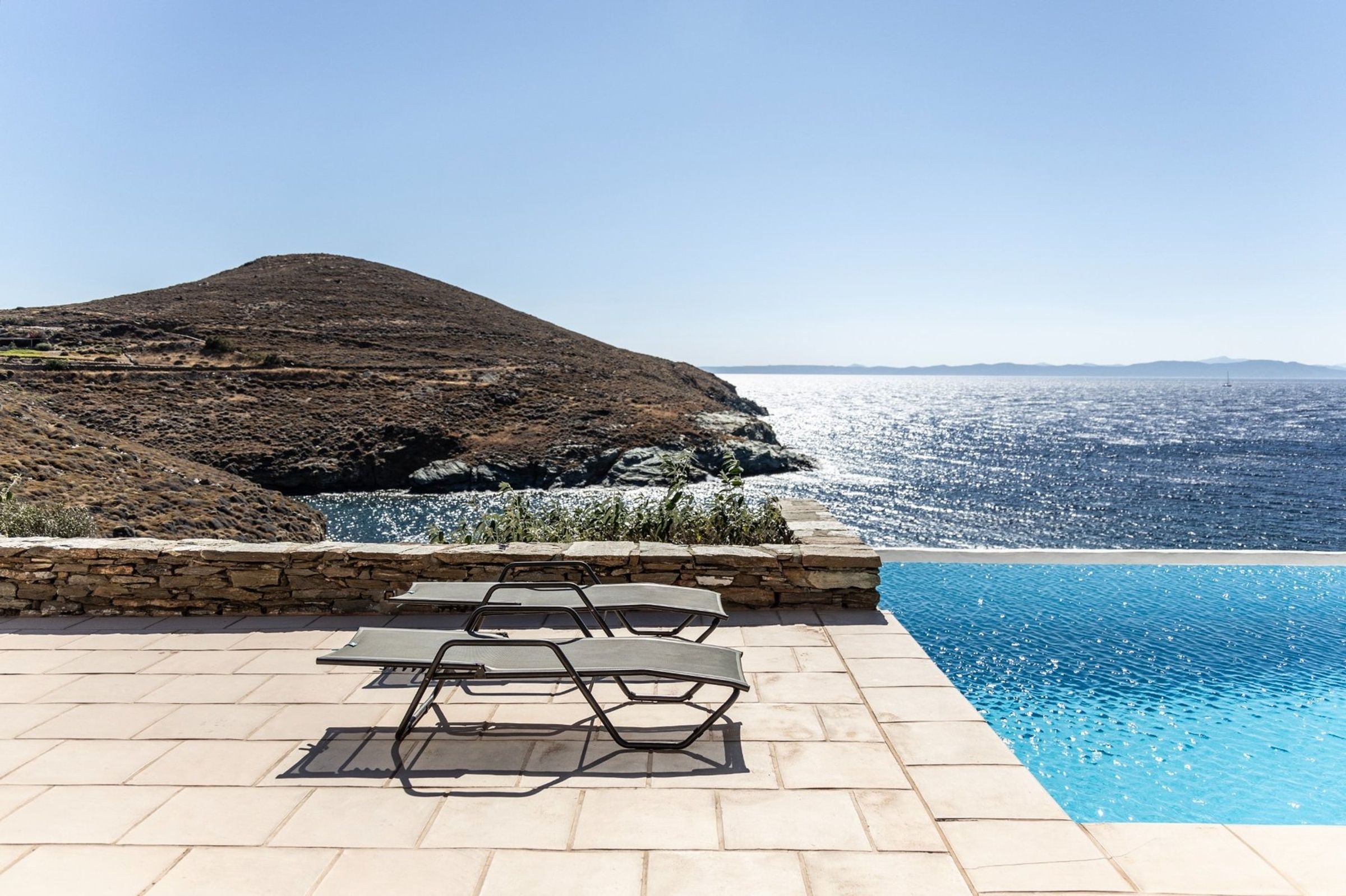 Villa Meltemi