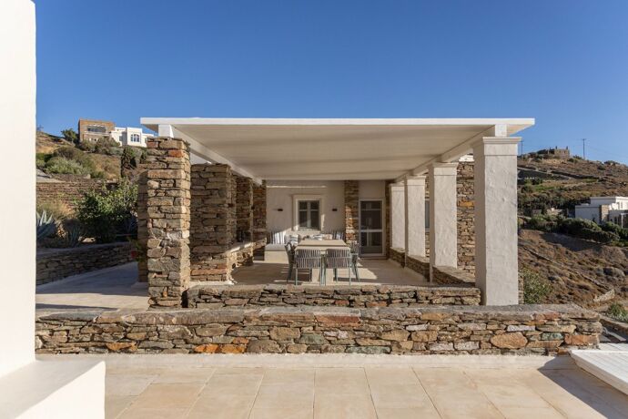 Villa Meltemi