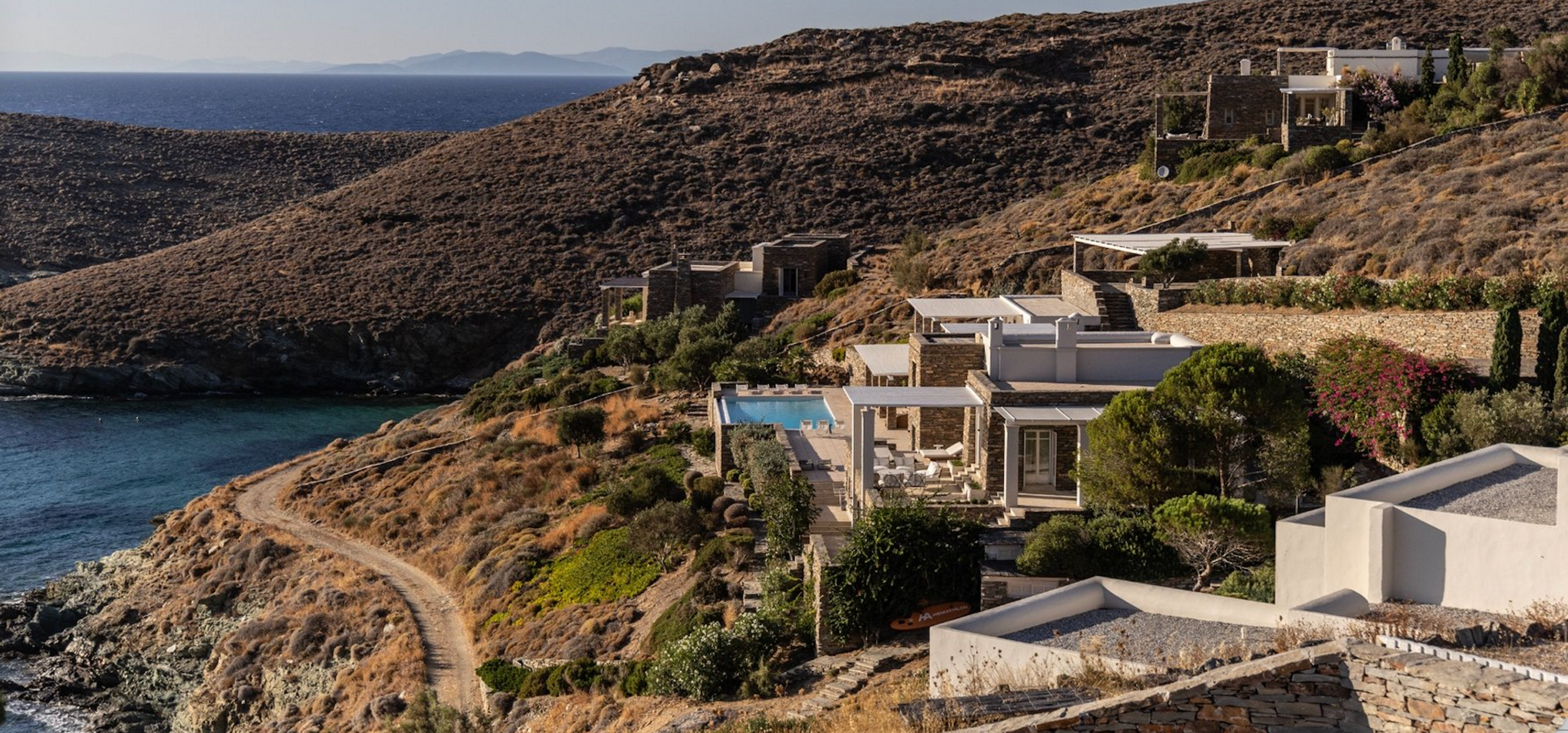 Villa Meltemi
