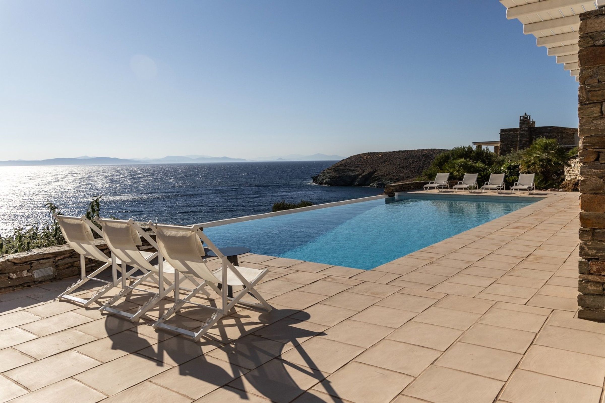 Villa Meltemi