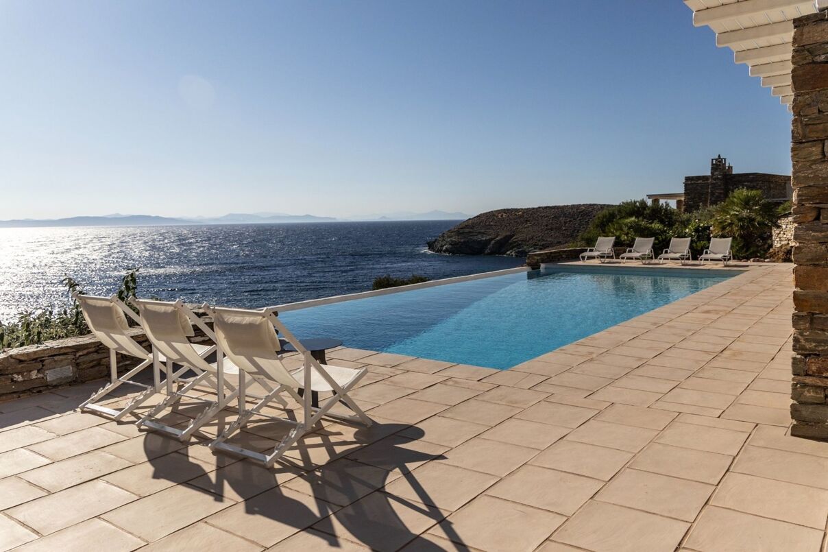 Villa Meltemi