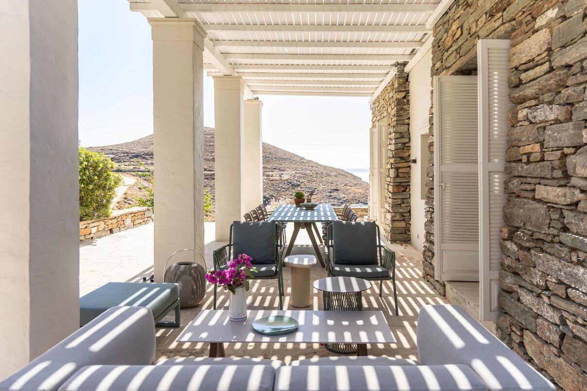 Villa Meltemi