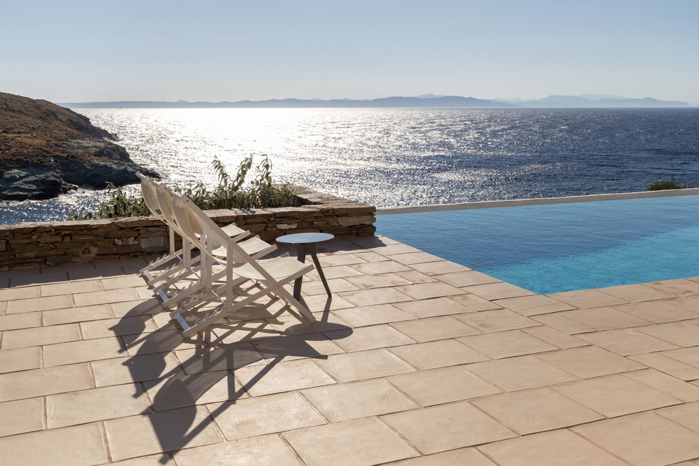 Villa Meltemi