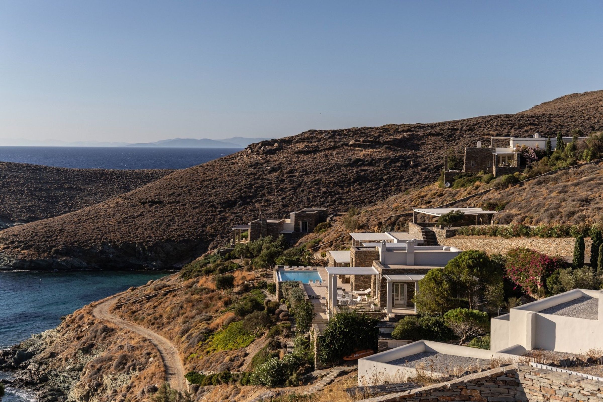 Villa Meltemi