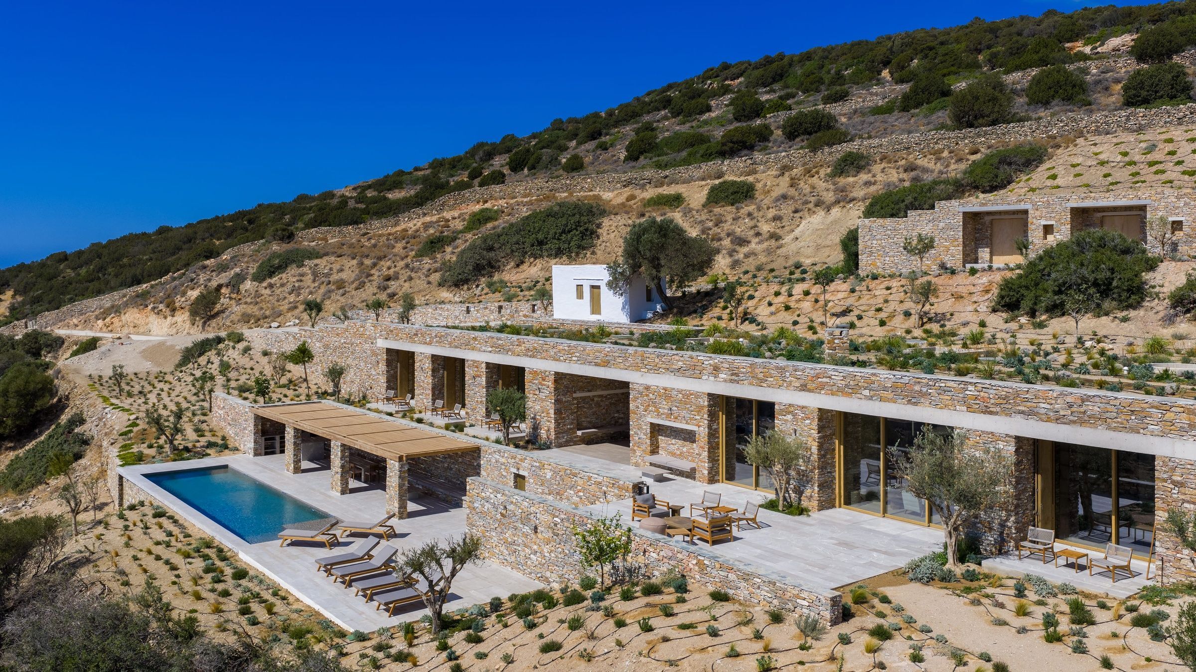 Villa Meliti