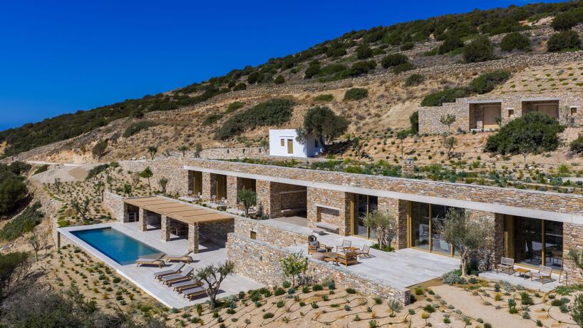 Villa Meliti