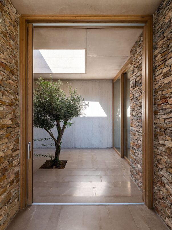 Villa Meliti