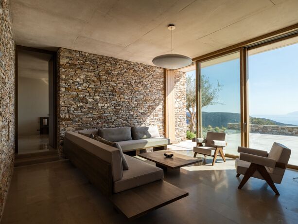 Villa Meliti