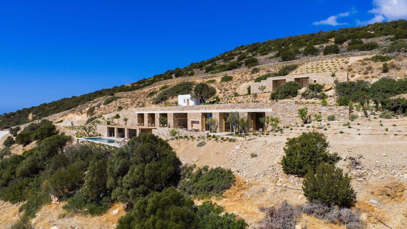 Villa Meliti