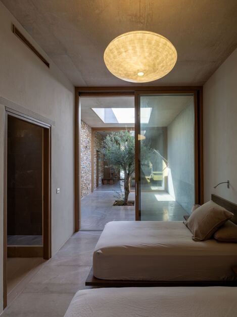 Villa Meliti