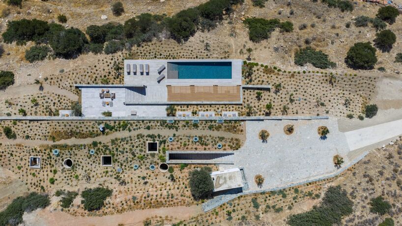 Villa Meliti