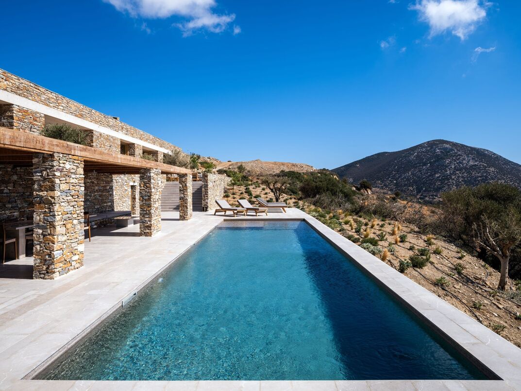 Villa Meliti