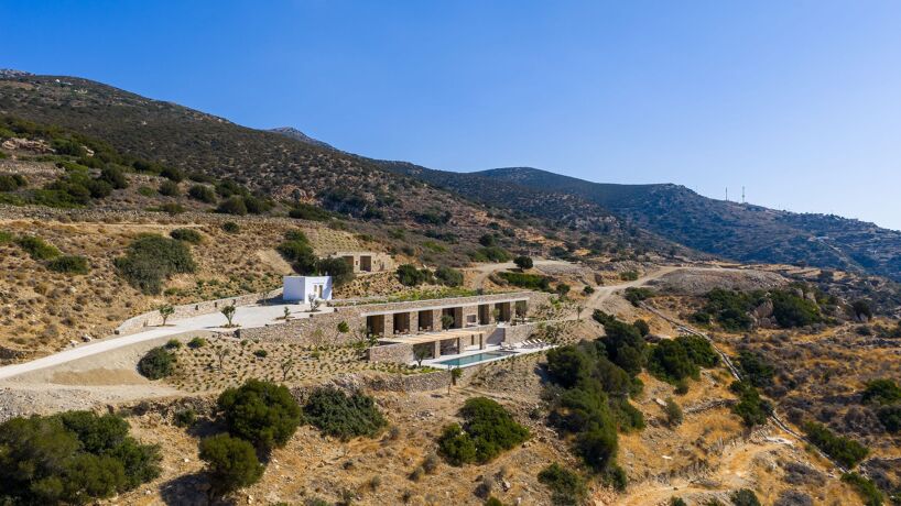 Villa Meliti