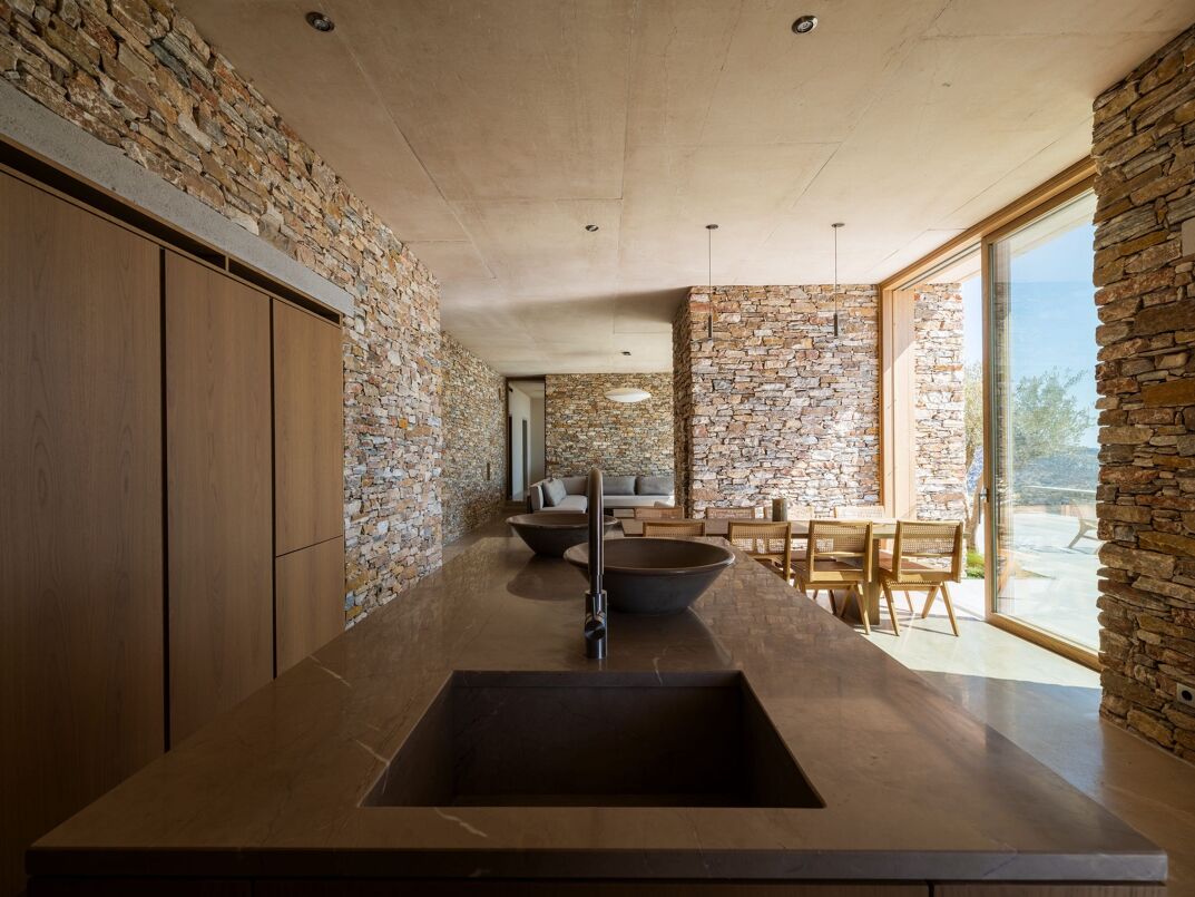 Villa Meliti