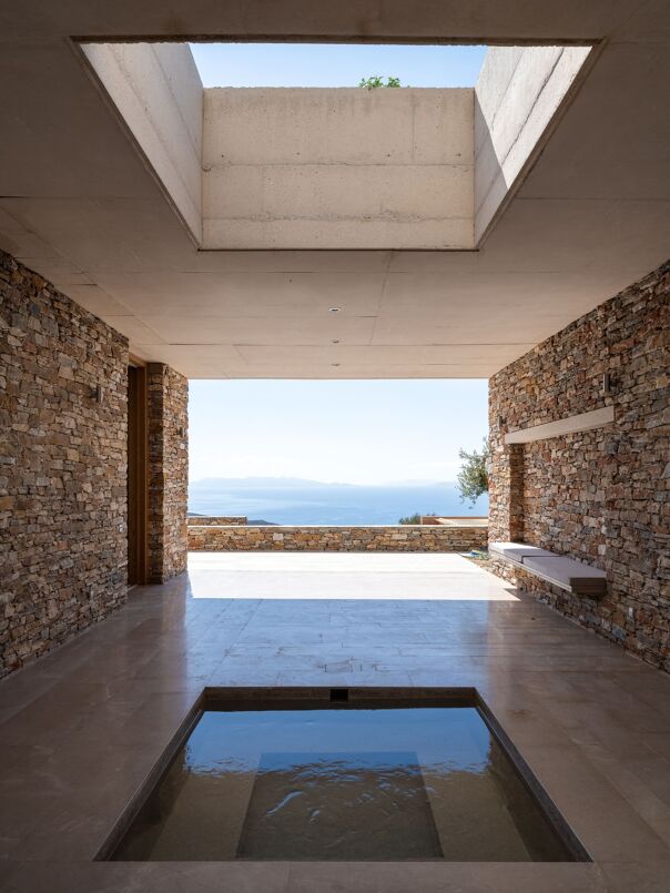 Villa Meliti