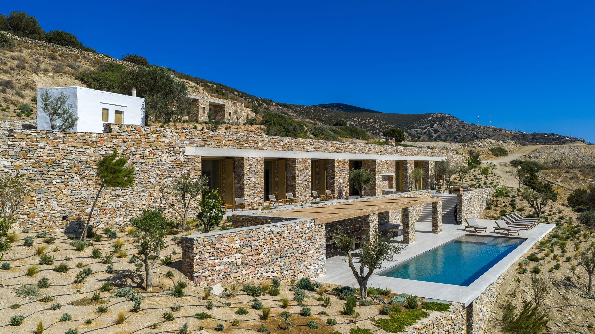 Villa Meliti
