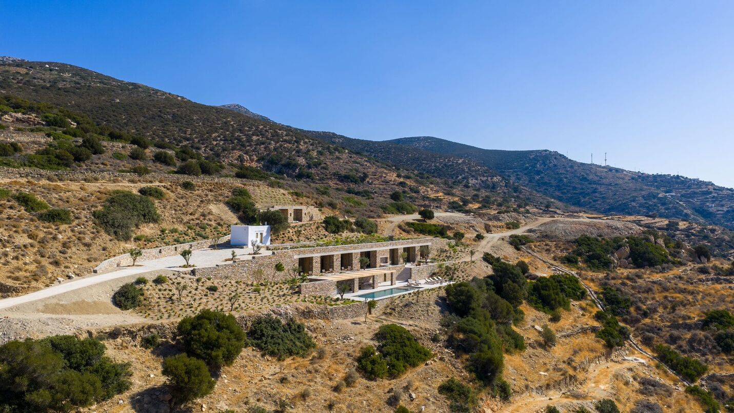 Villa Meliti
