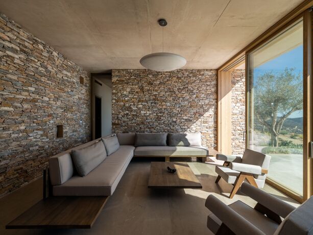 Villa Meliti