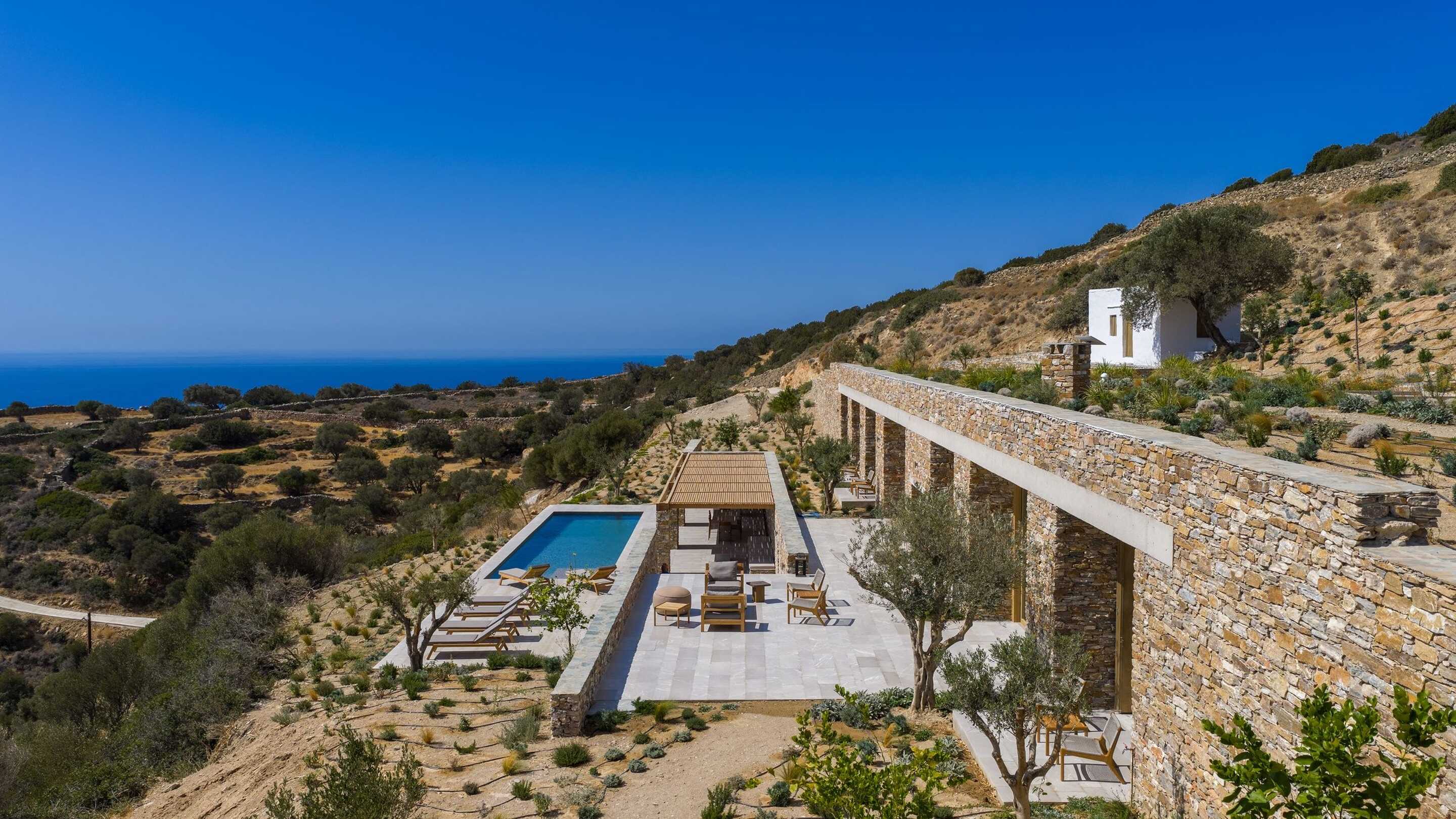 Villa Meliti