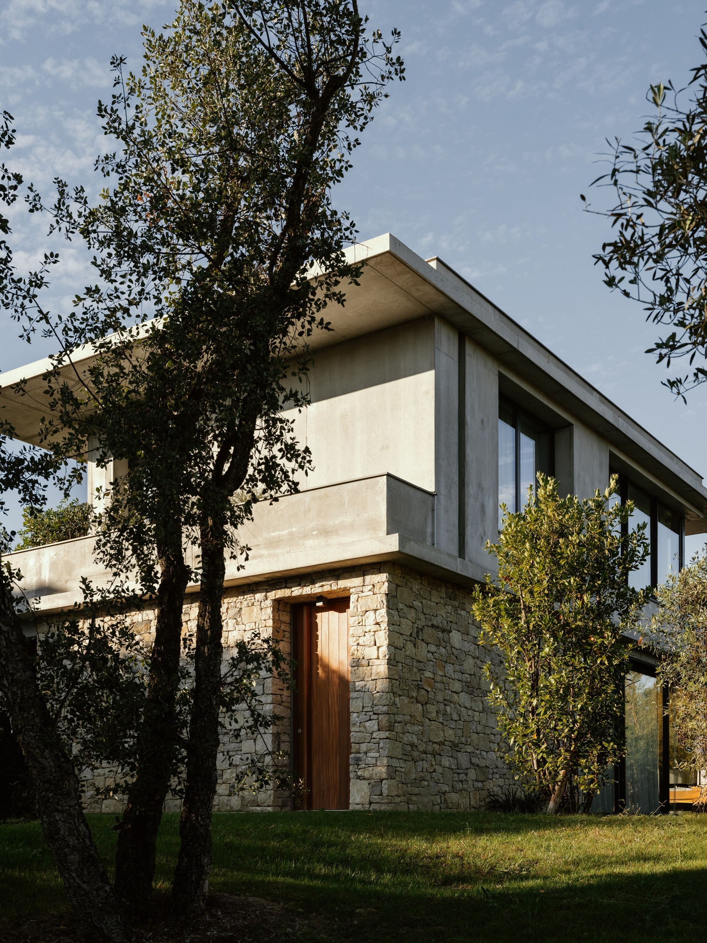 Villa Labarra
