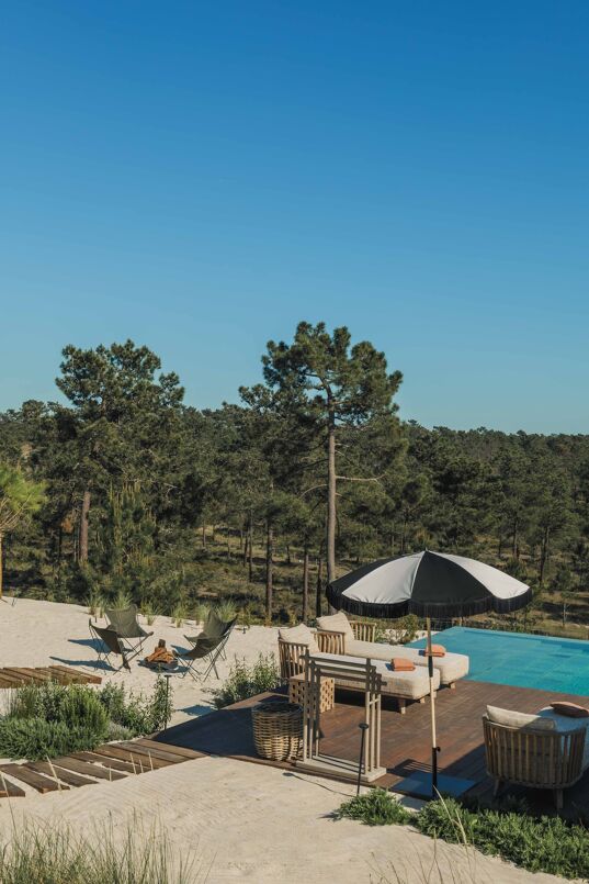 Casa Areia