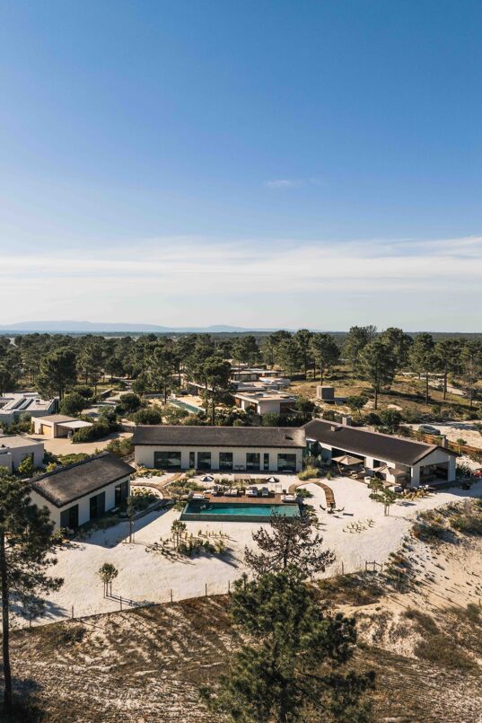 Casa Areia