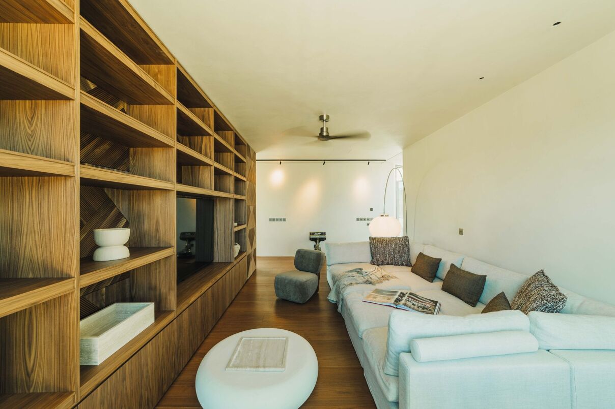 Casa Areia