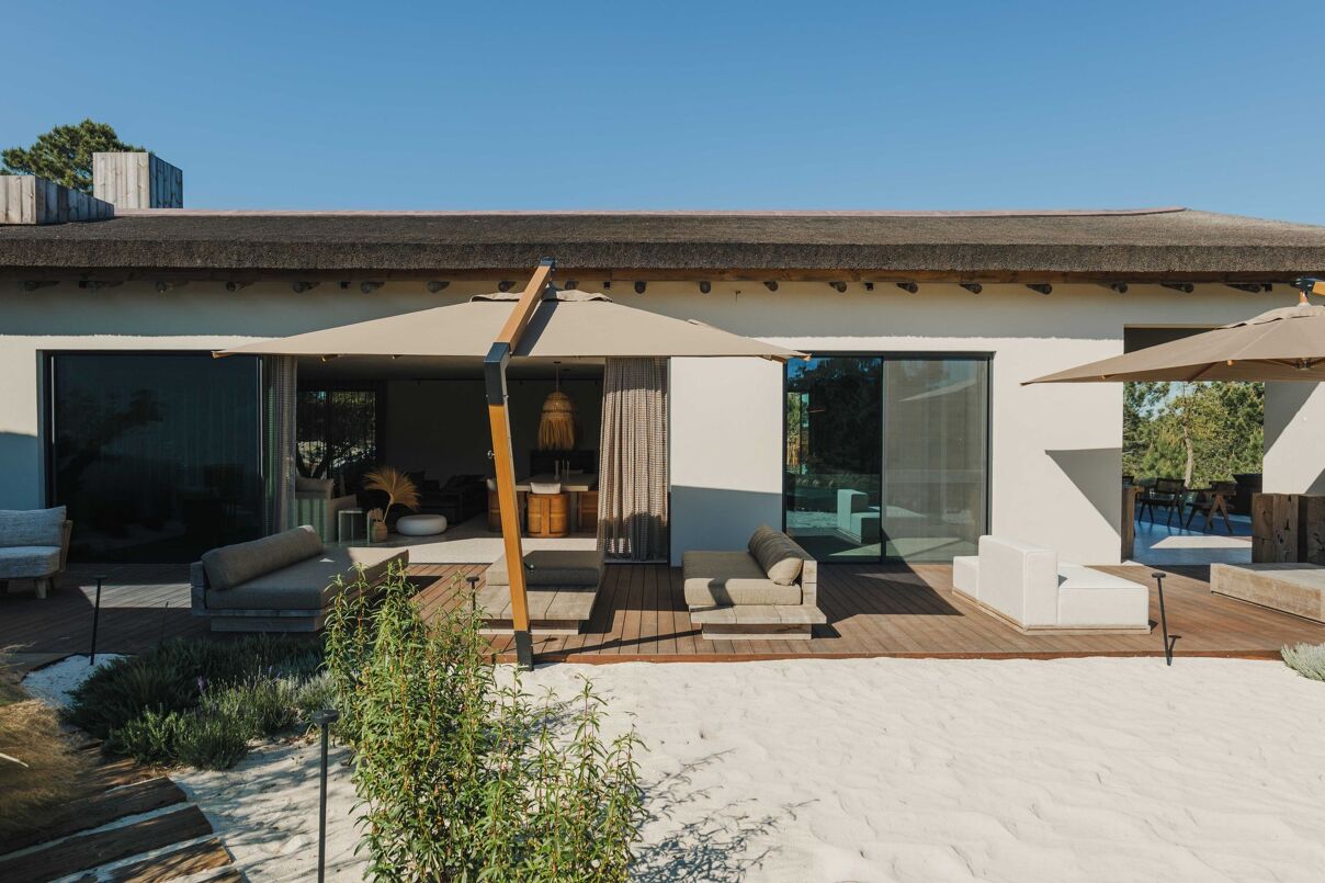 Casa Areia