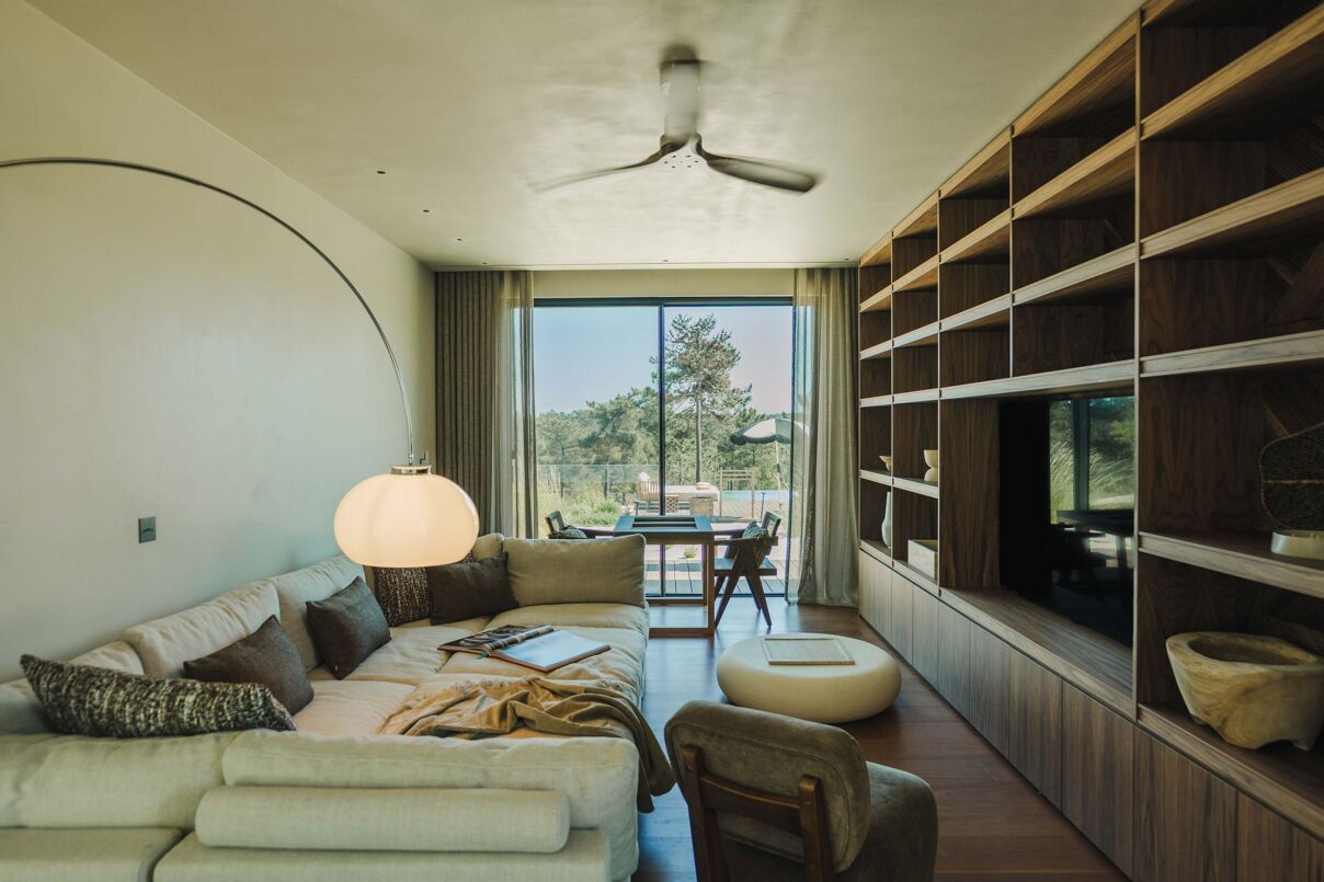 Casa Areia
