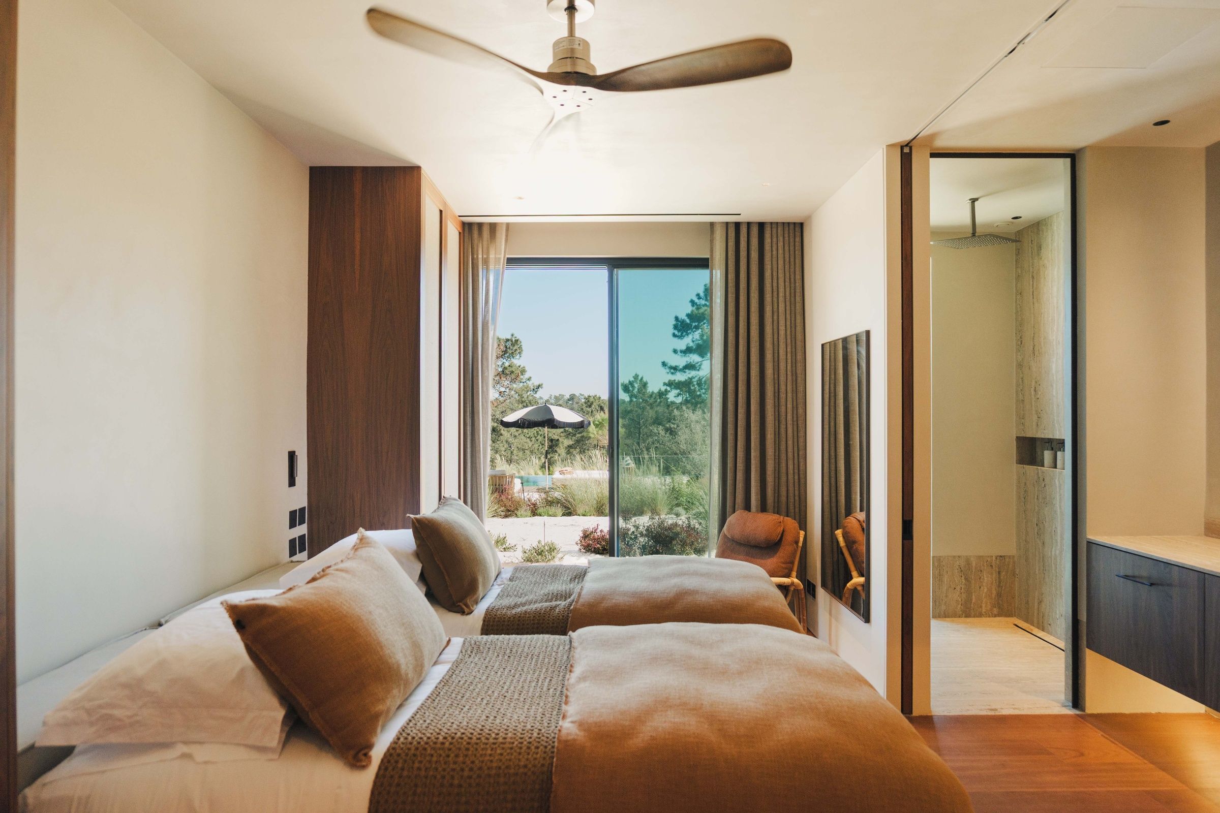 Chambre 3