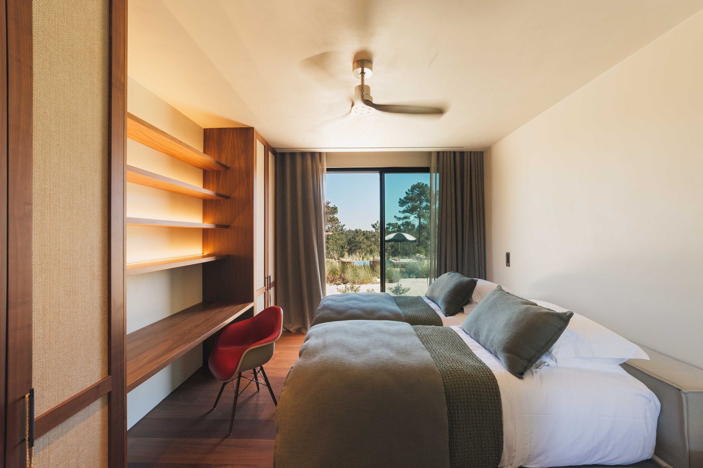 Chambre 2