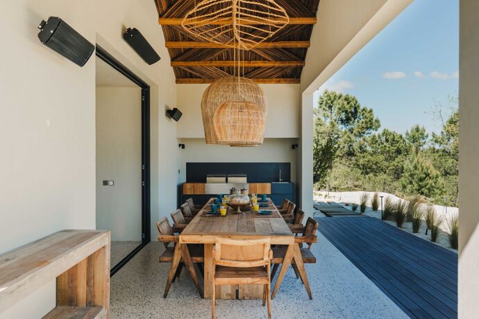 Casa Areia
