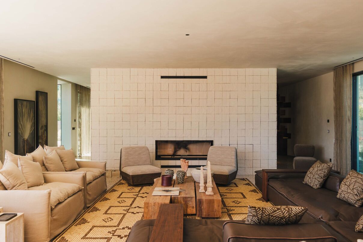 Casa Areia