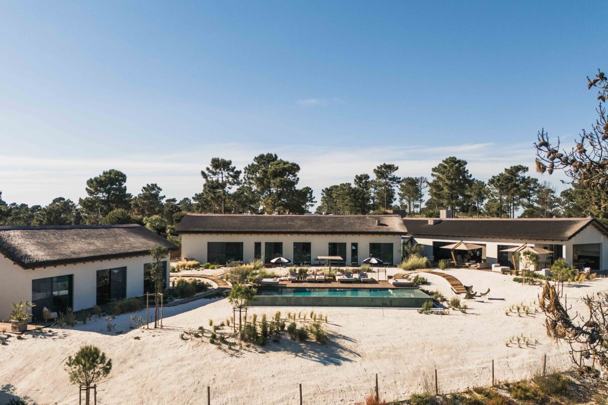 Casa Areia