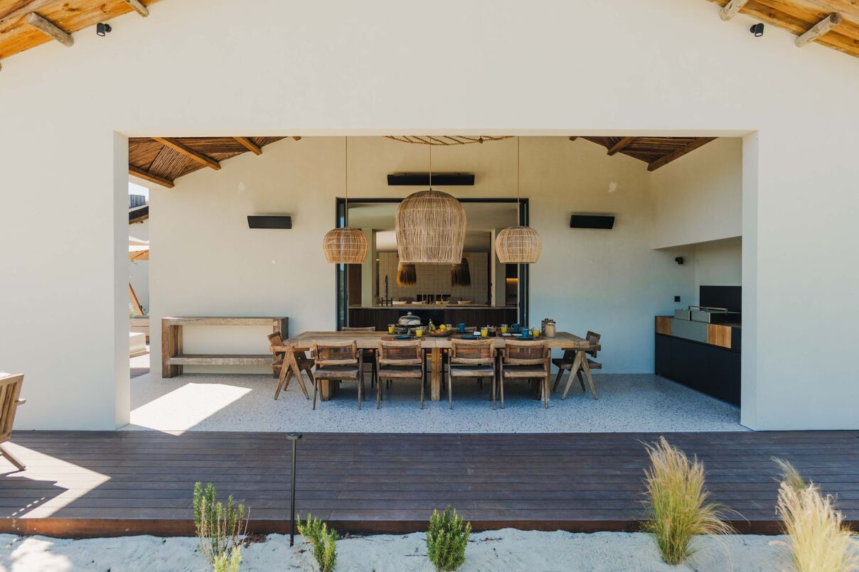 Casa Areia