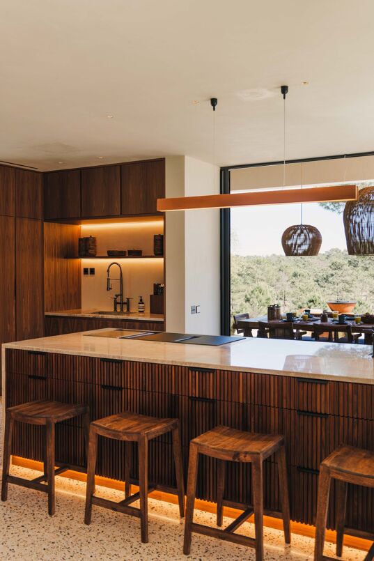 Casa Areia