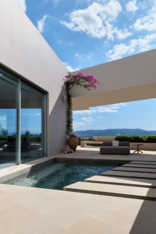 Villa Cleone