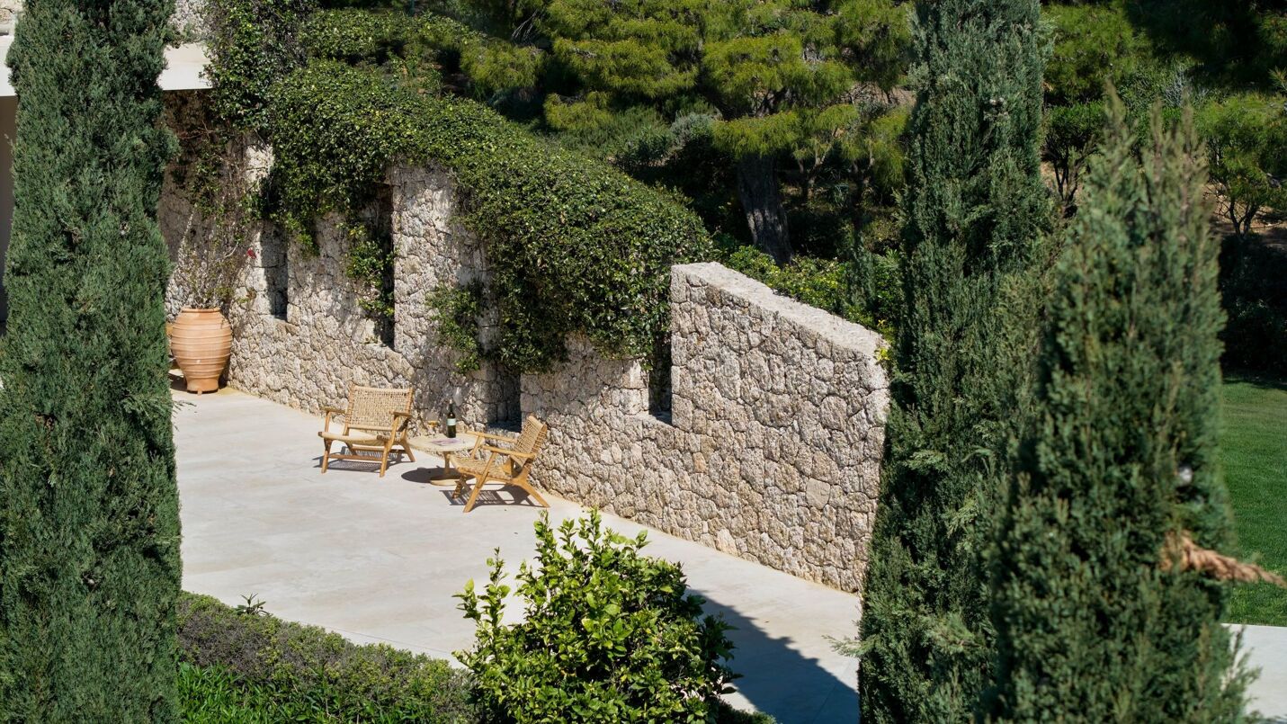 Villa Cleone