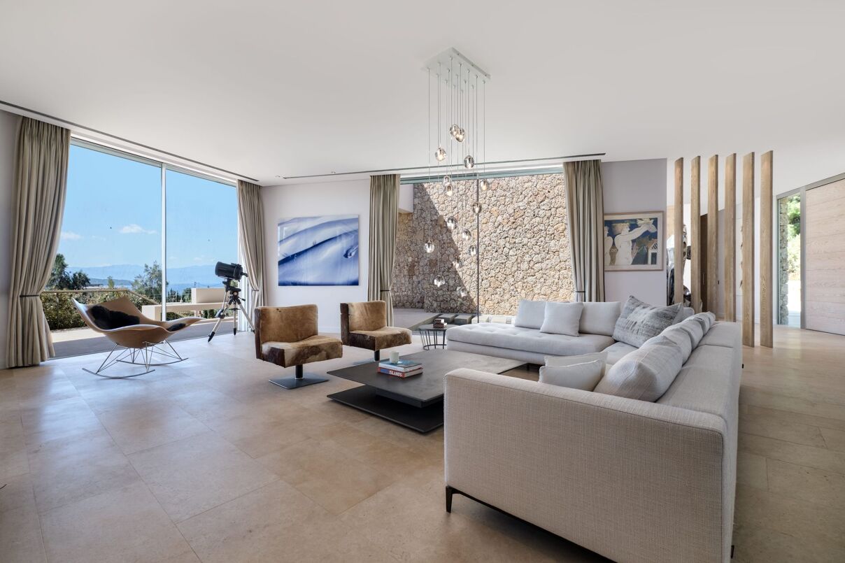 Villa Cleone