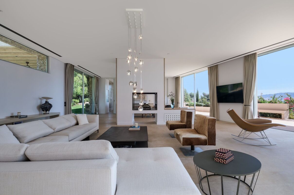 Villa Cleone