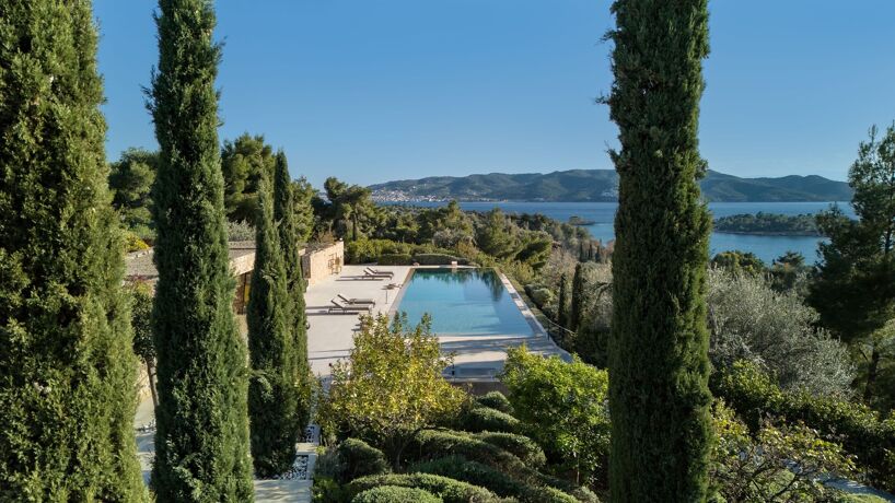 Villa Cleone