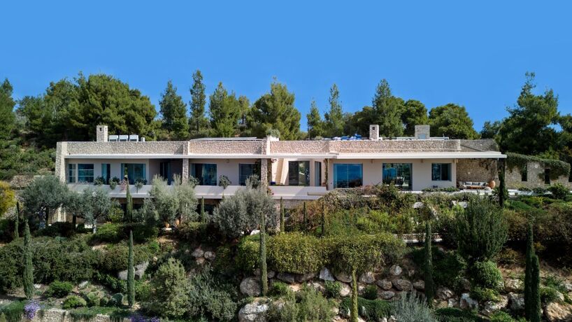 Villa Cleone