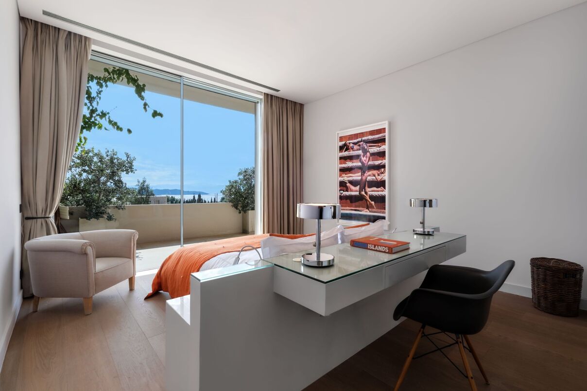 Villa Cleone
