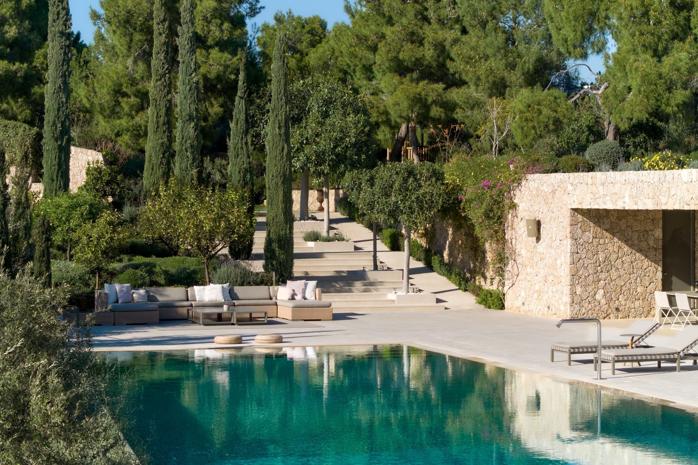 Villa Cleone