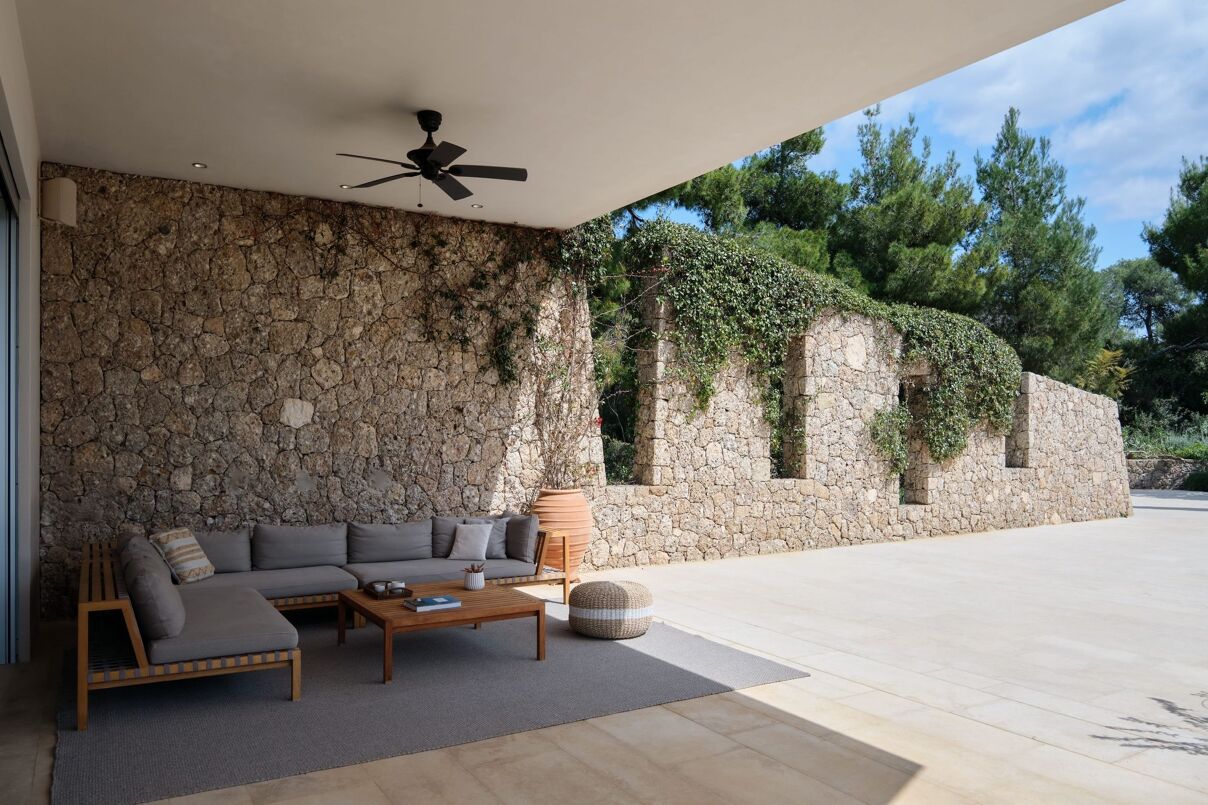 Villa Cleone