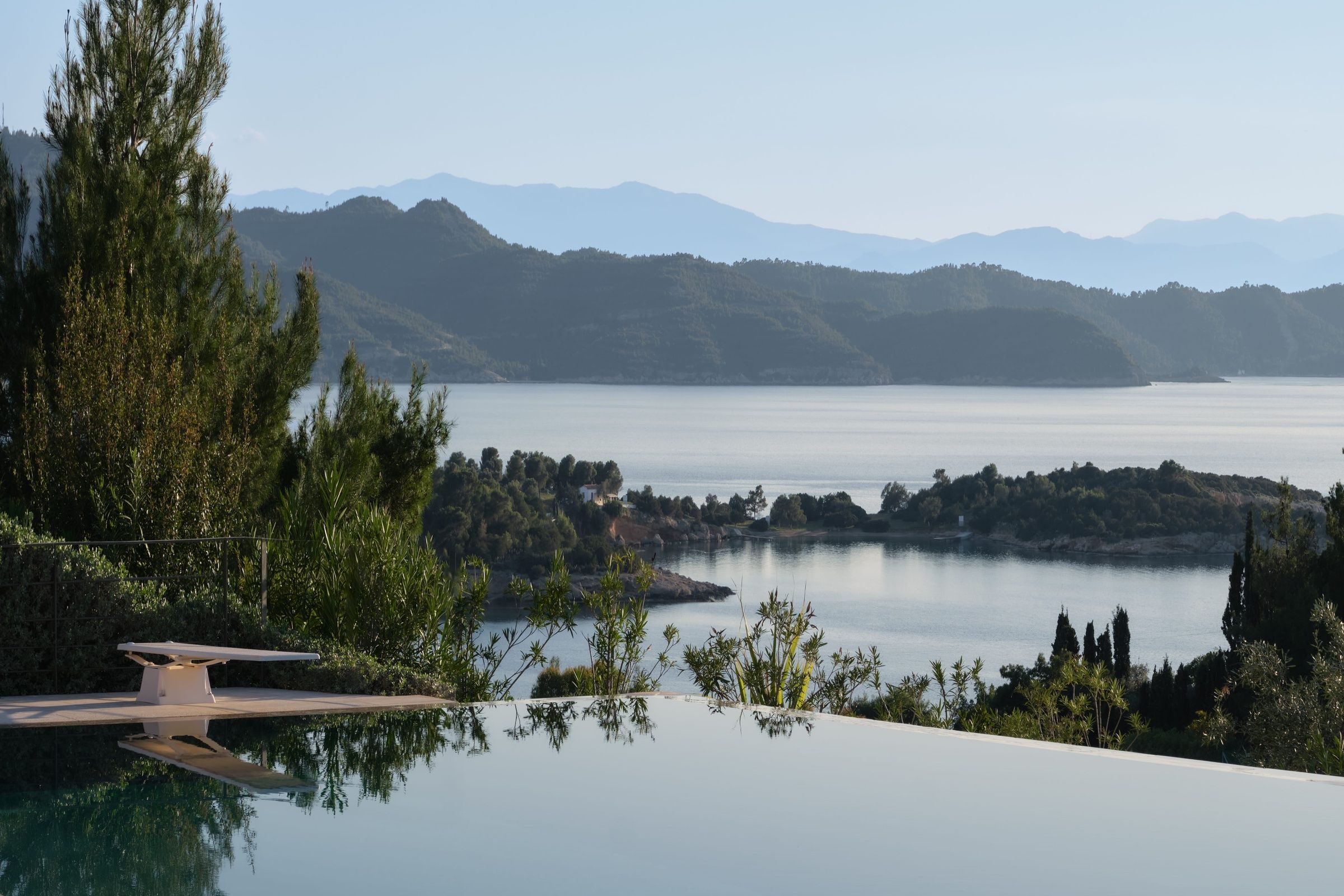 Villa Cleone