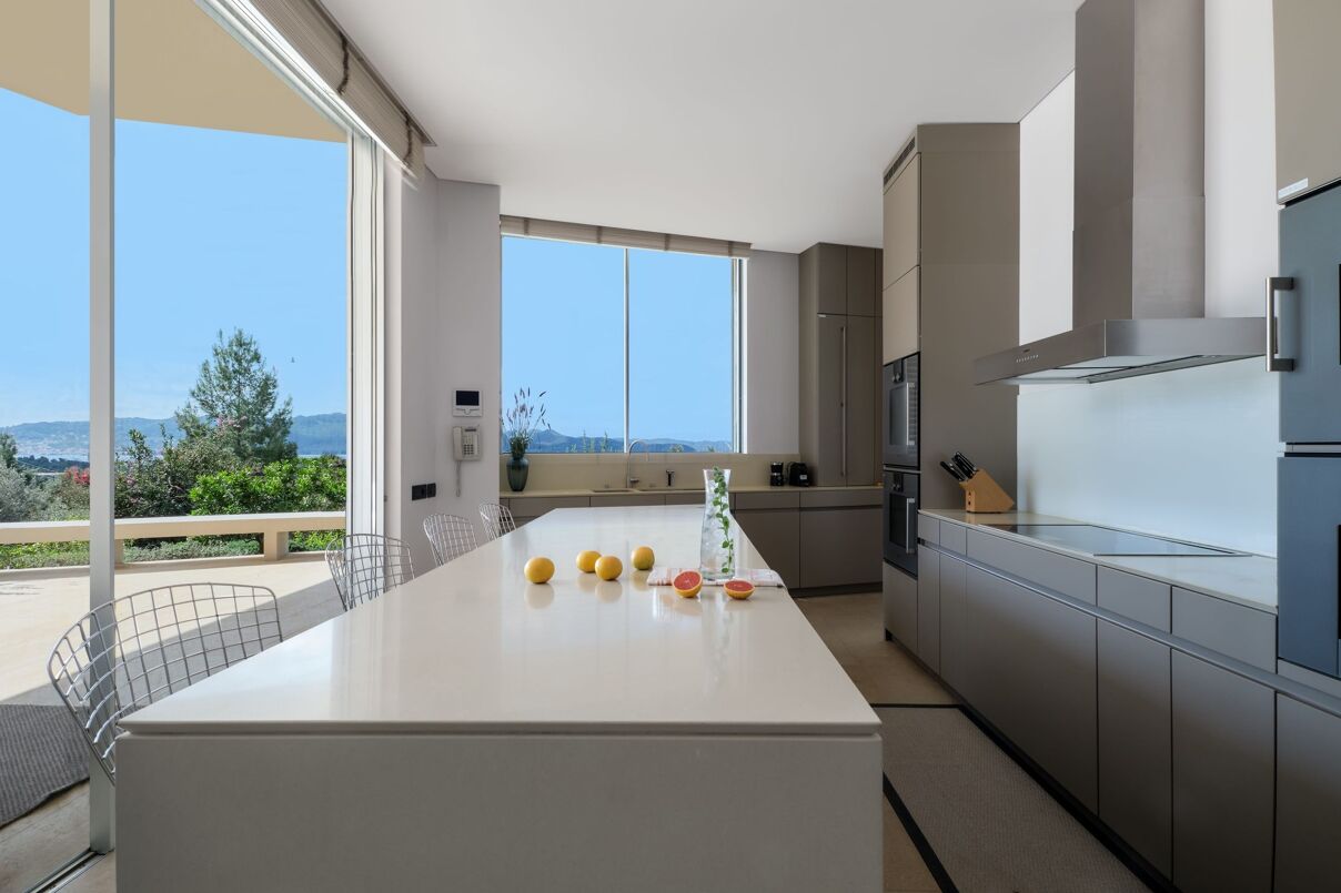 Villa Cleone