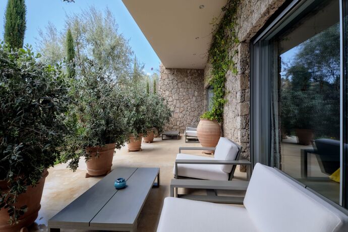 Villa Cleone