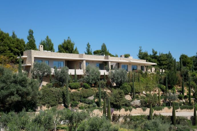 Villa Cleone