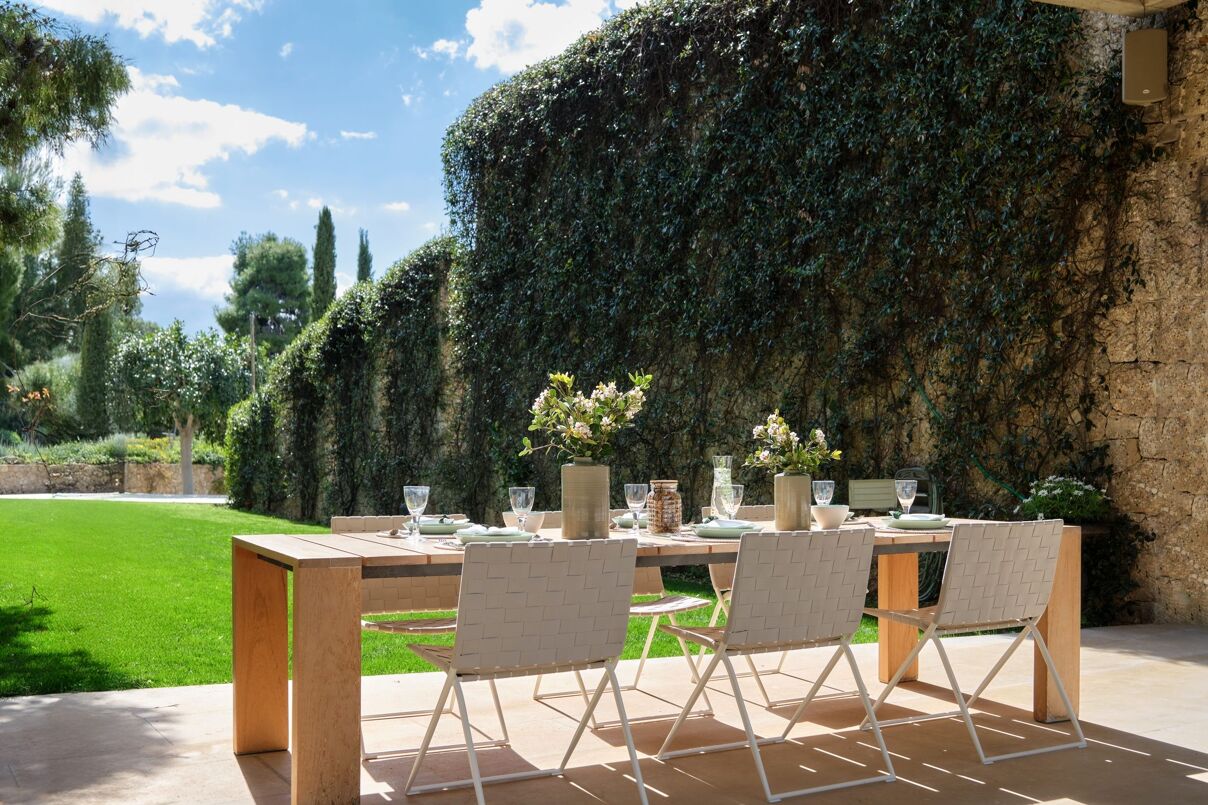 Villa Cleone
